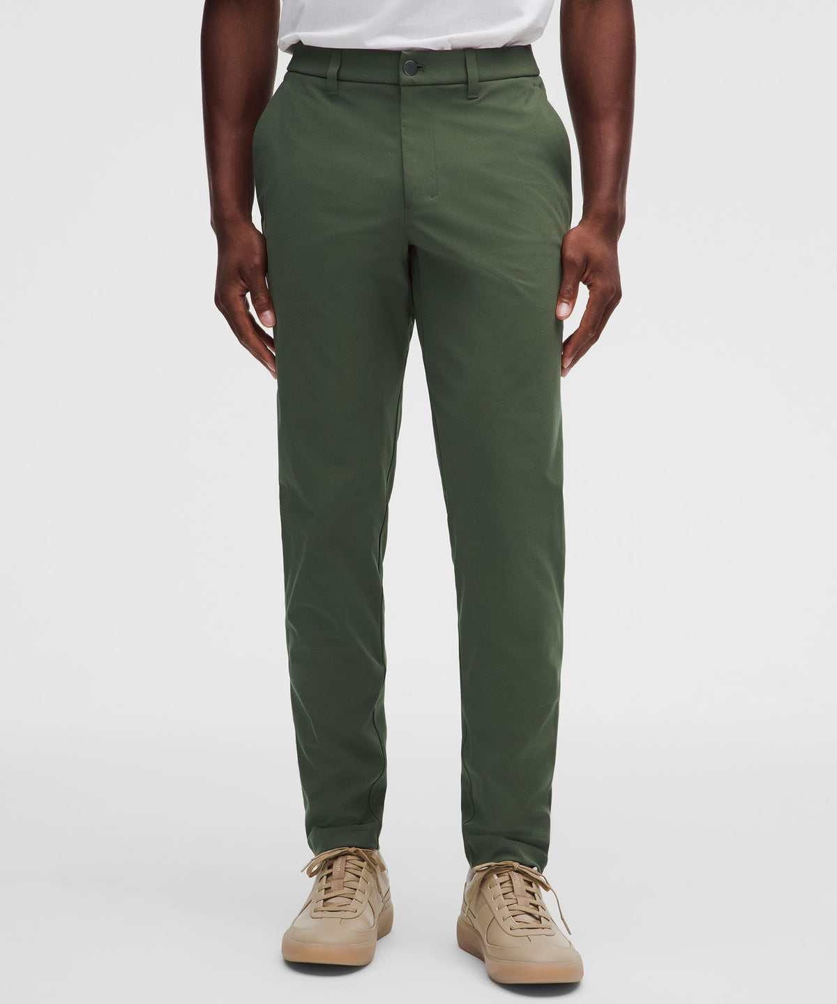 ABC Slim-Fit Trouser 30LWarpstreme