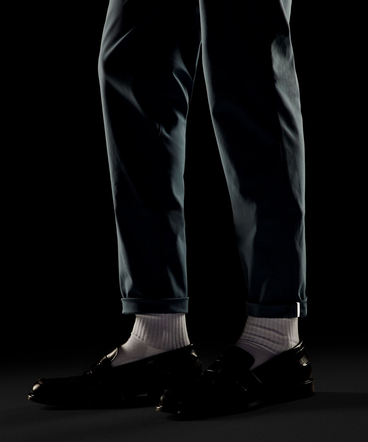 ABC Slim-Fit Trouser 30LWarpstreme