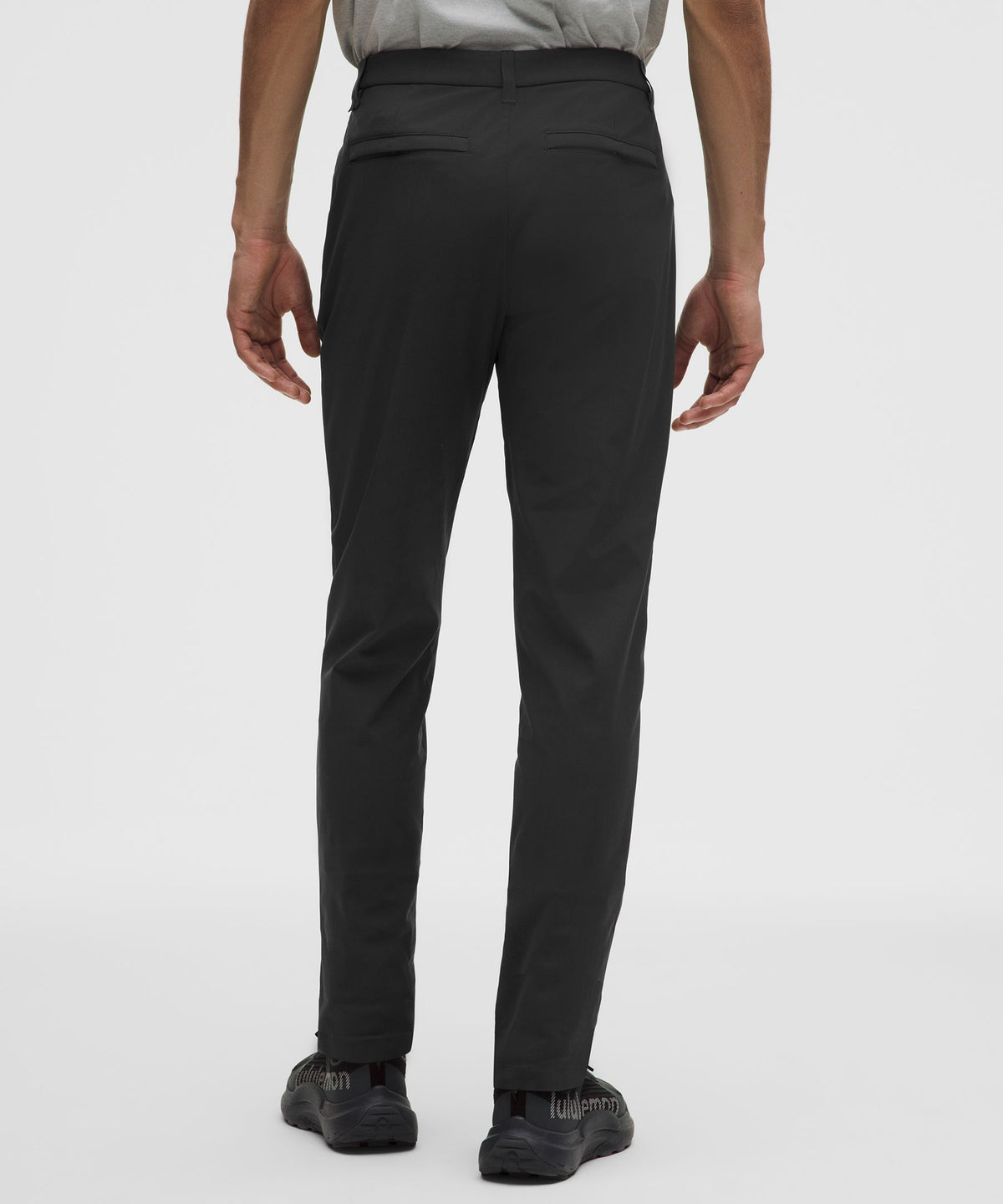ABC Slim-Fit Trouser 34LWarpstreme