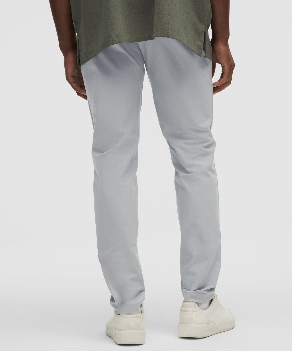 ABC Slim-Fit Trouser 34LWarpstreme