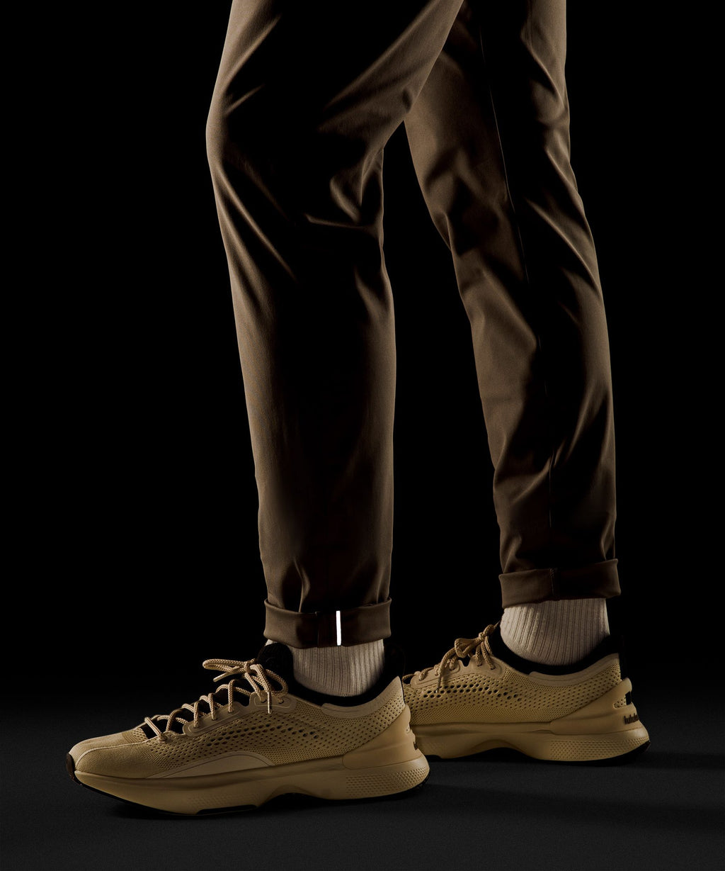 ABC Slim-Fit Trouser 34LWarpstreme