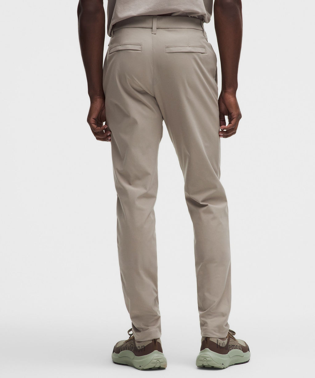 ABC Slim-Fit Trouser 34LWarpstreme