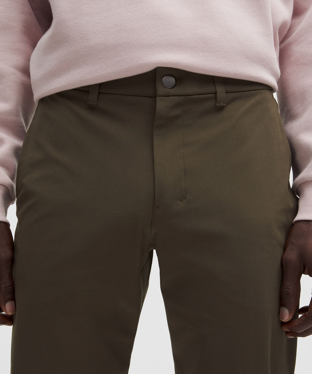 ABC Slim-Fit Trouser 34LWarpstreme