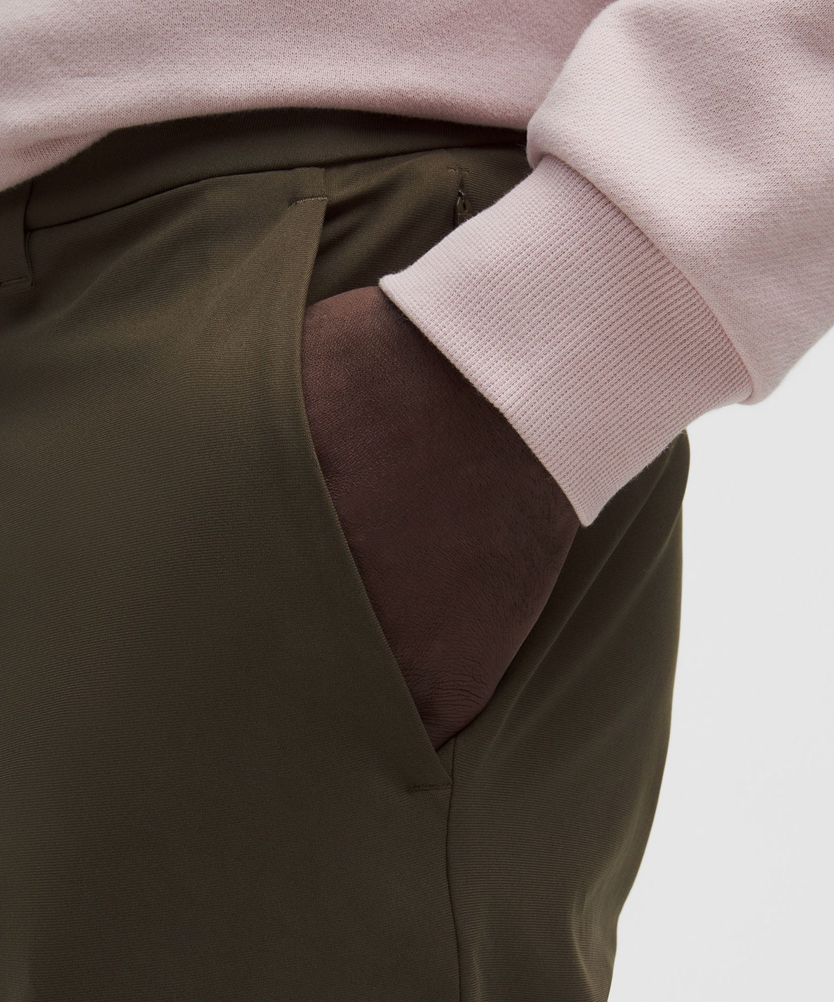 ABC Slim-Fit Trouser 34LWarpstreme
