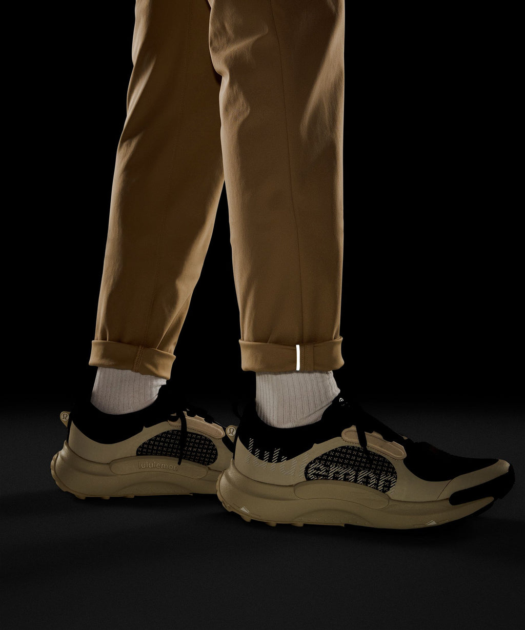 ABC Slim-Fit Trouser 37LWarpstreme