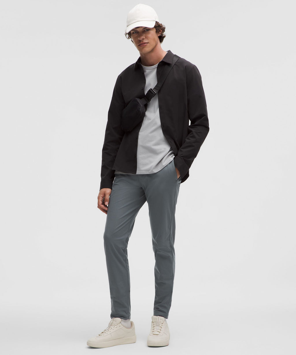 ABC Slim-Fit Trouser 37LWarpstreme