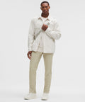 ABC Slim-Fit Trouser 37LWarpstreme