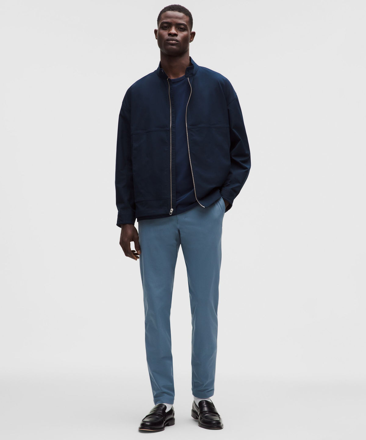 ABC Slim-Fit Trouser 37LWarpstreme