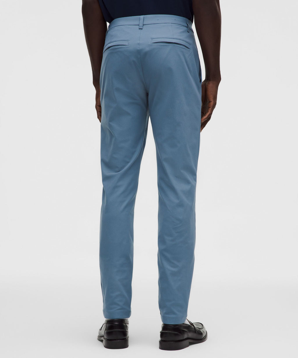 ABC Slim-Fit Trouser 37LWarpstreme
