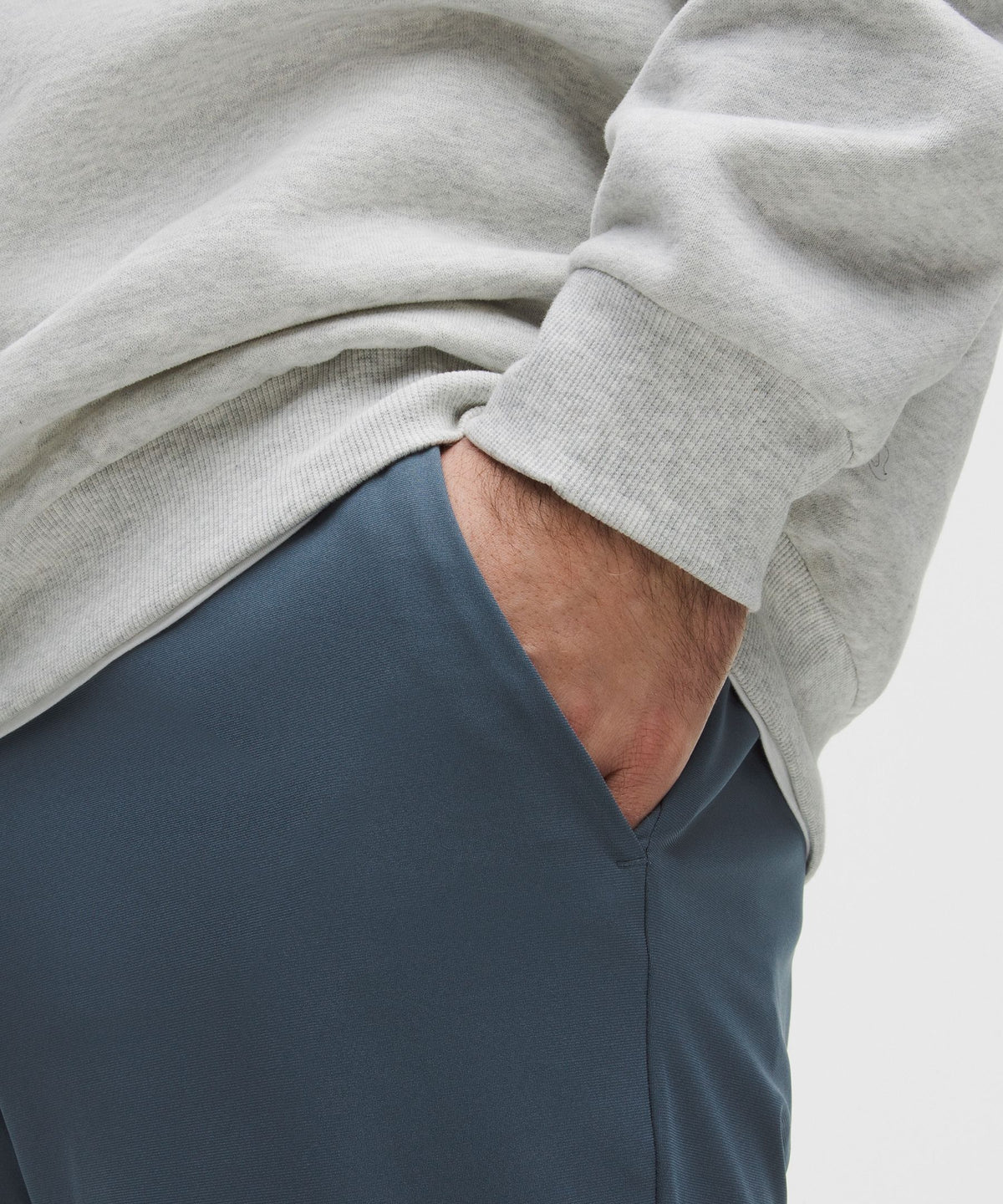ABC Classic-Fit Trouser 34LWarpstreme