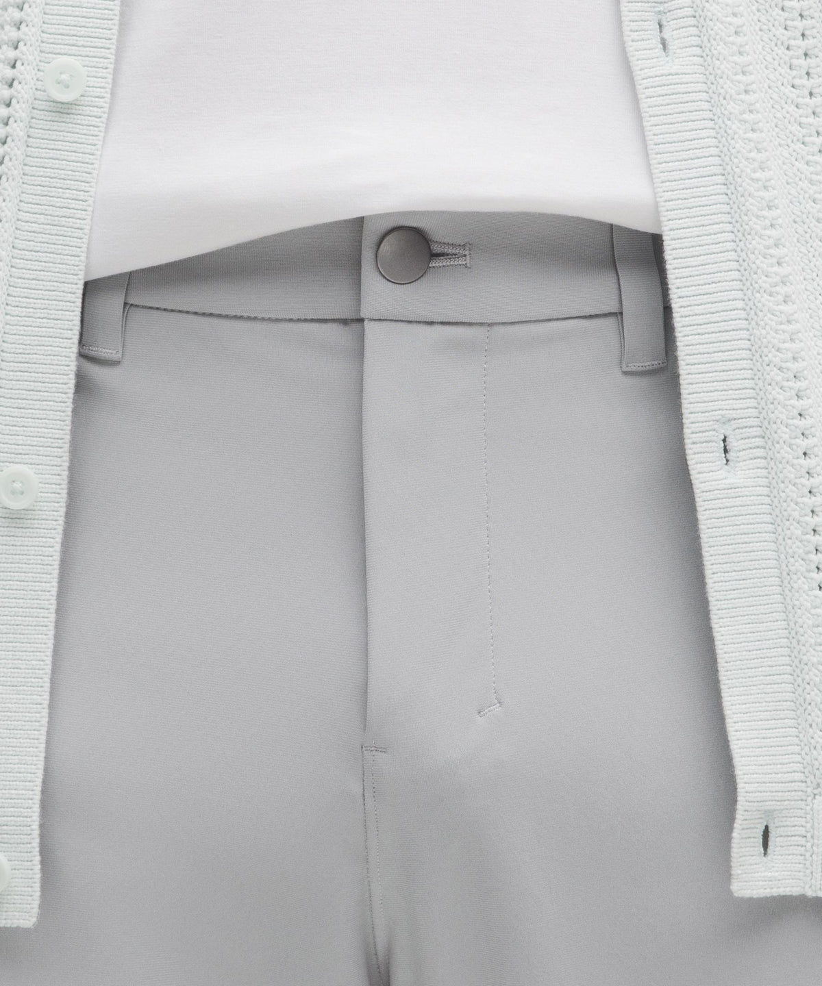 ABC Classic-Fit Trouser 34LWarpstreme
