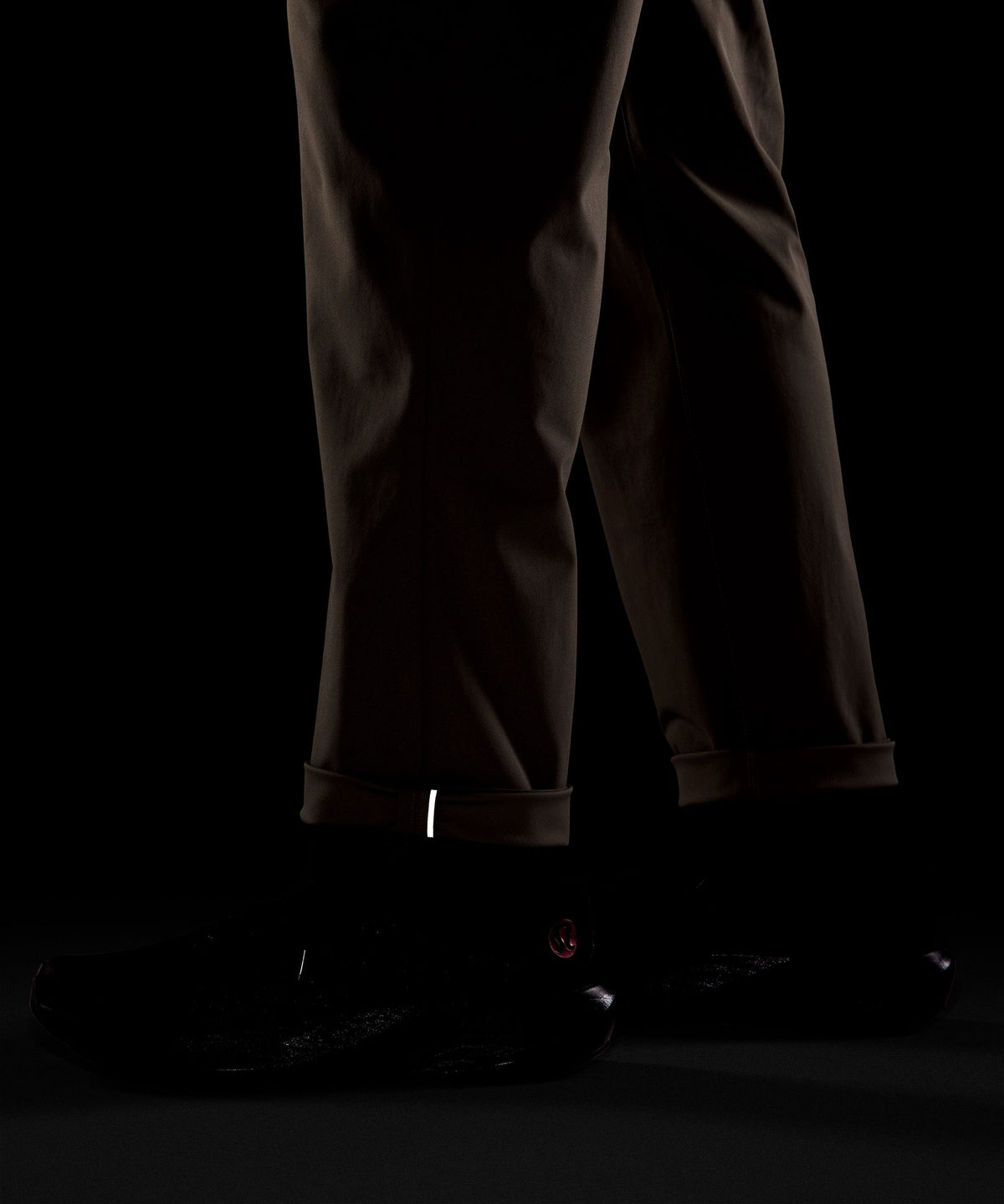 ABC Classic-Fit Trouser 34LWarpstreme