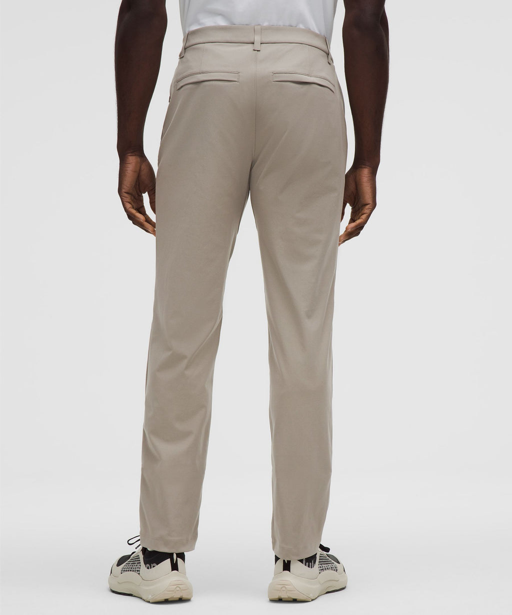 ABC Classic-Fit Trouser 34LWarpstreme
