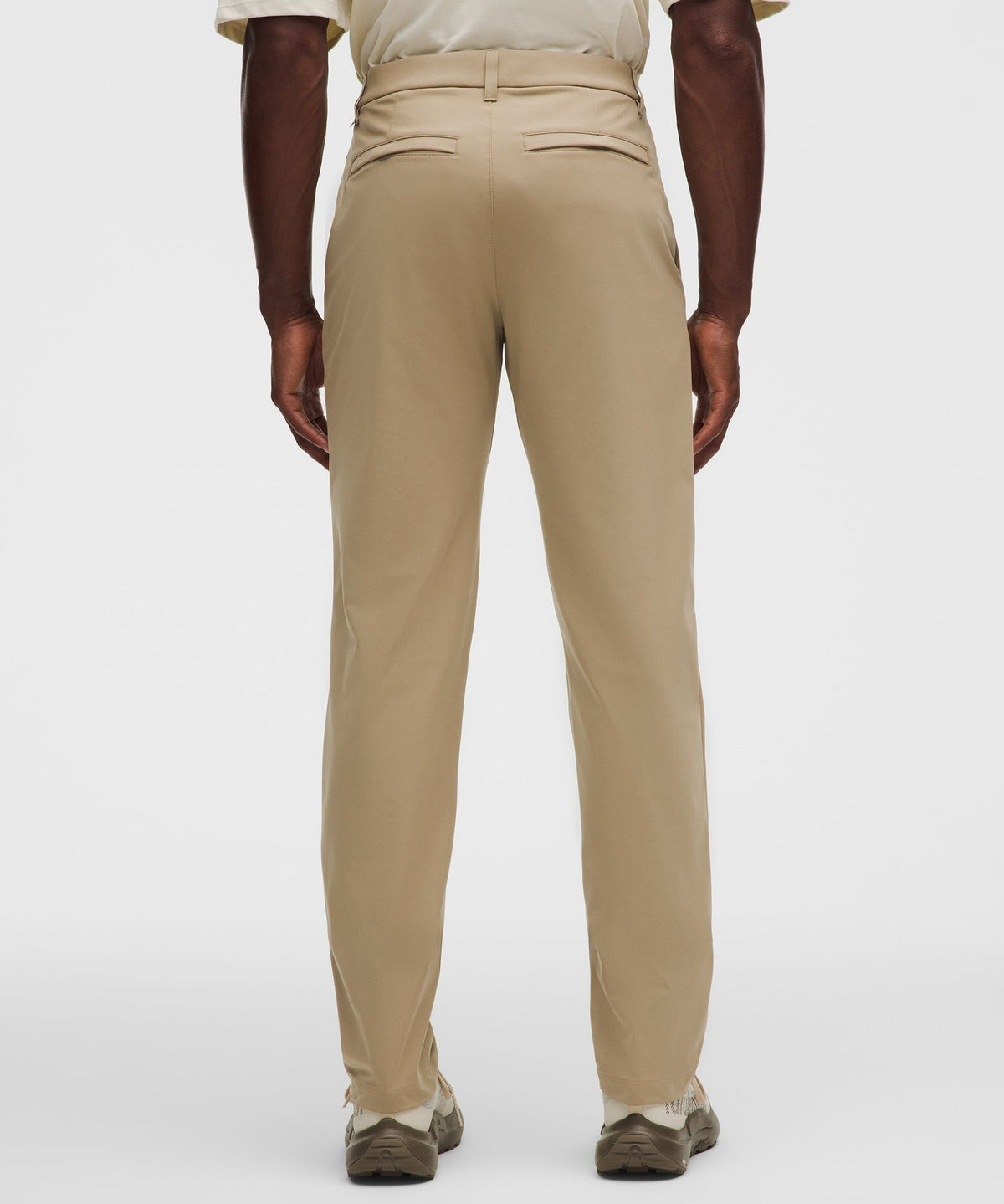 ABC Classic-Fit Trouser 34LWarpstreme