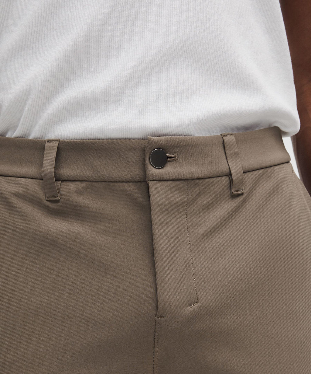 ABC Classic-Fit Trouser 37LWarpstreme
