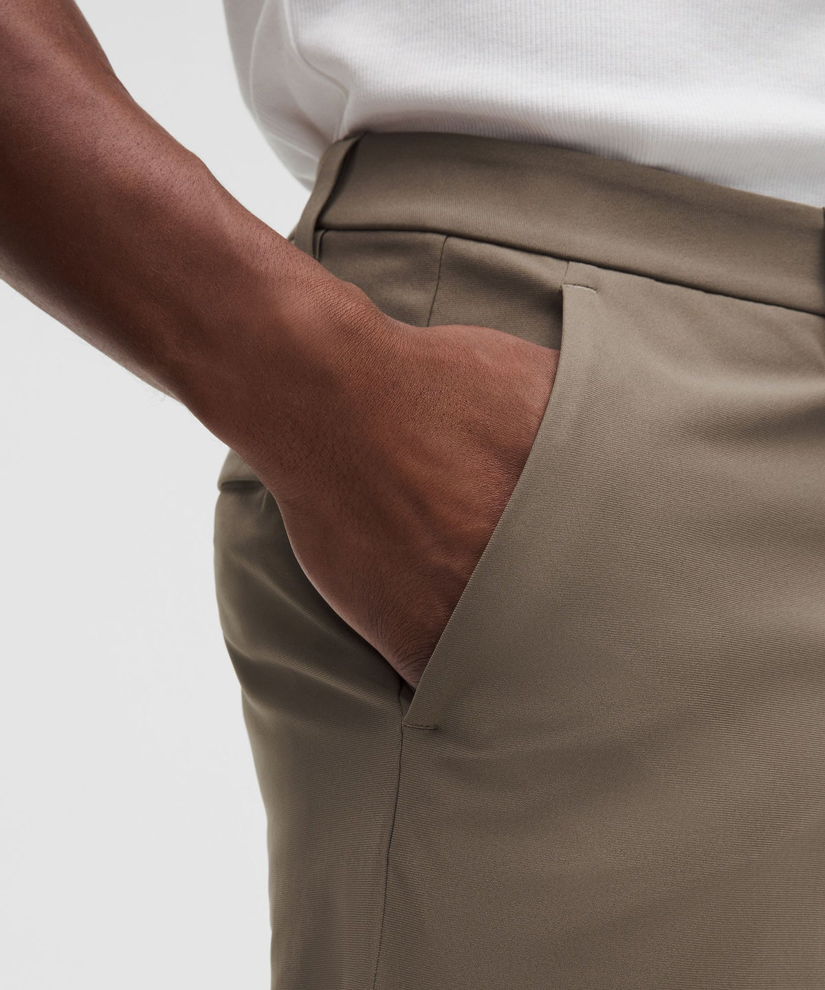 ABC Classic-Fit Trouser 37LWarpstreme