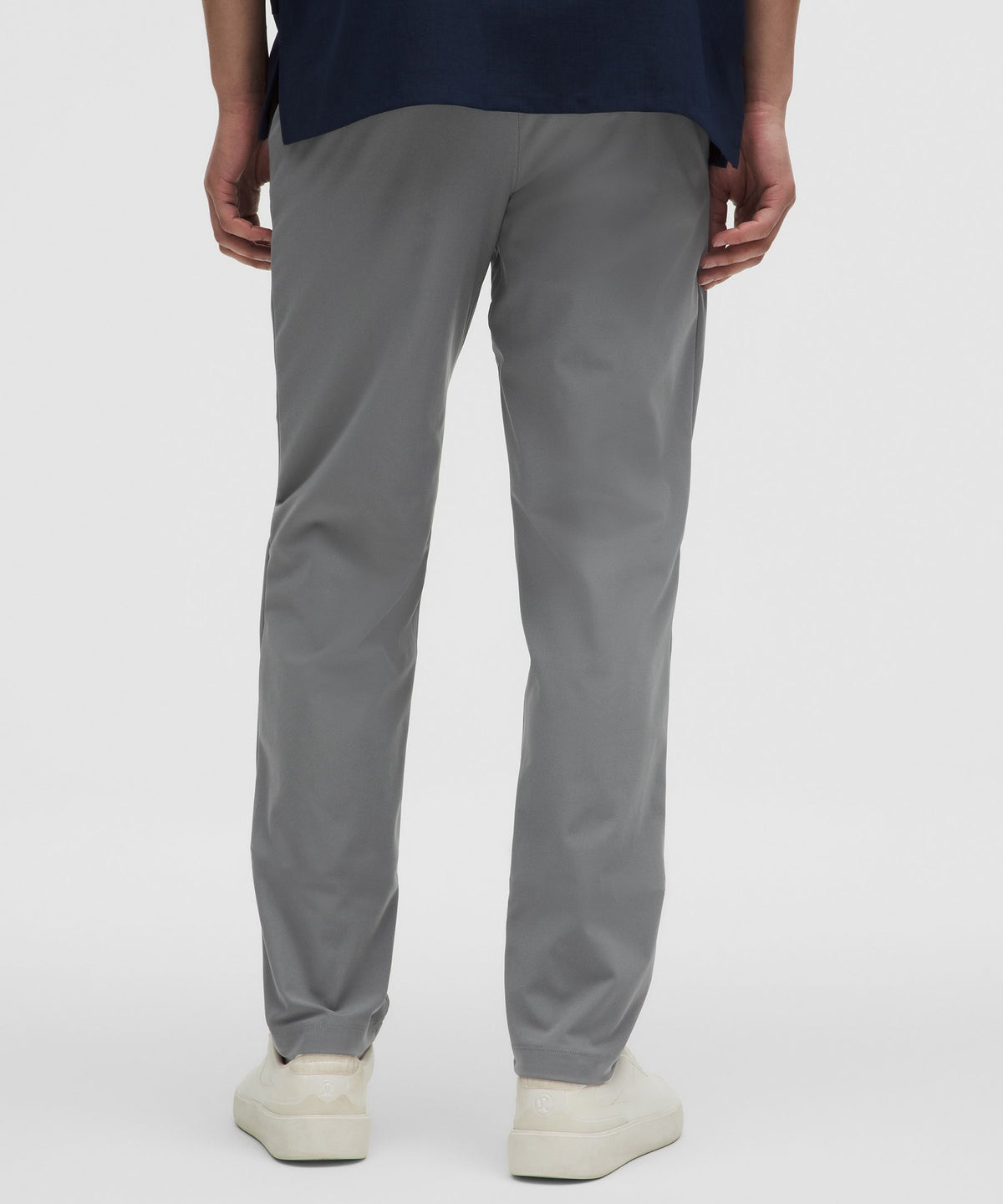 ABC Classic-Fit Trouser 37LWarpstreme
