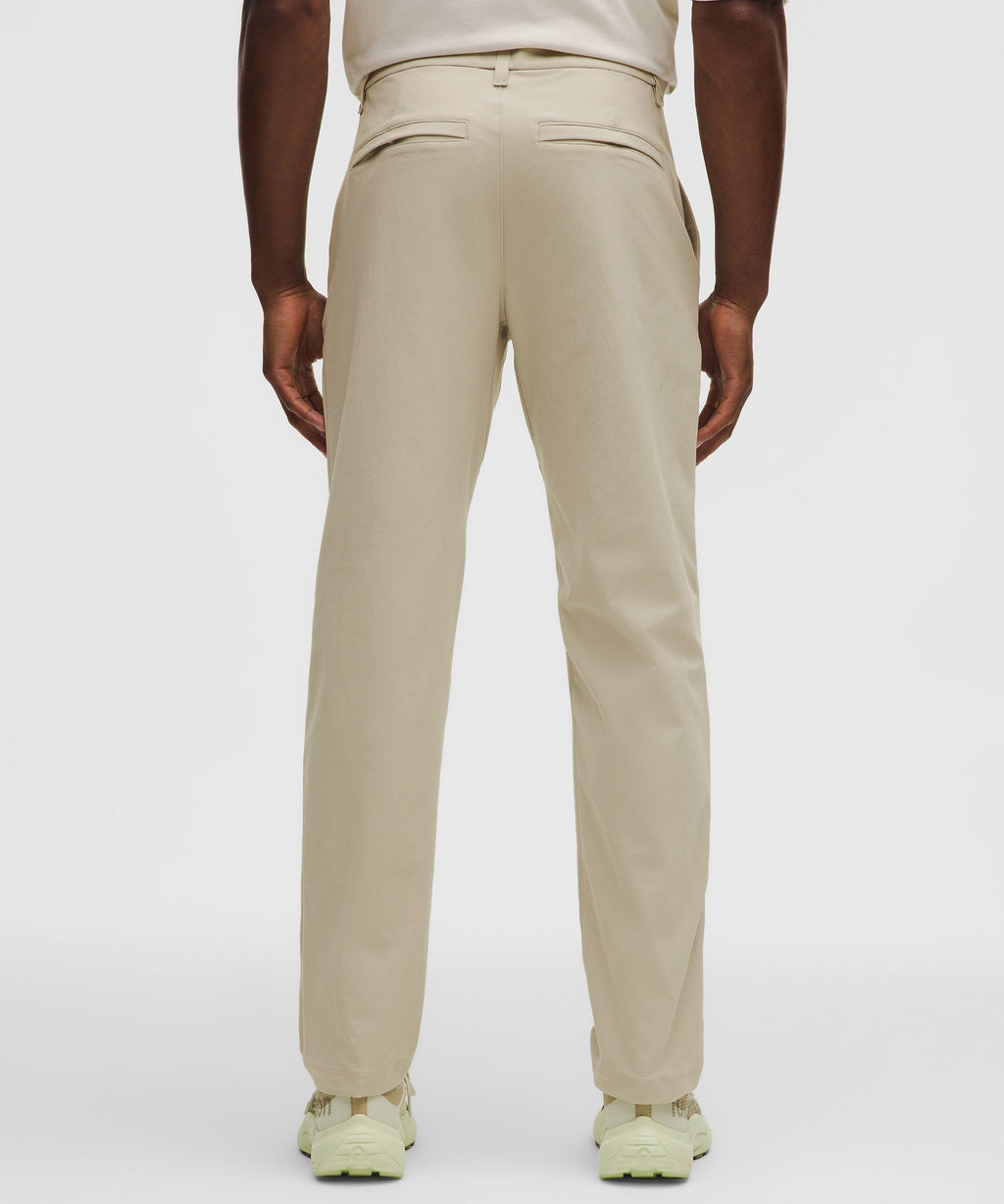 ABC Classic-Fit Trouser 37LWarpstreme