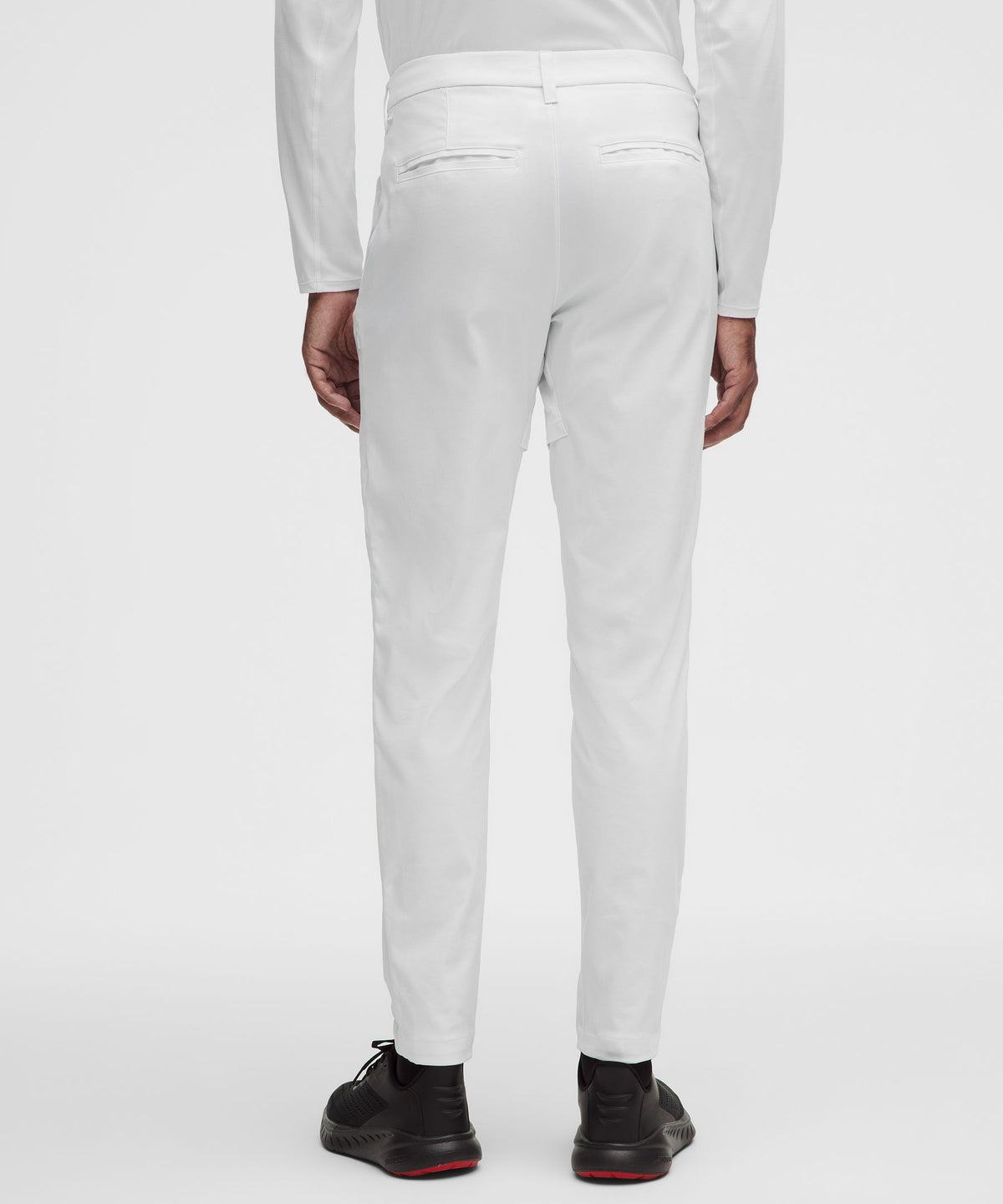 ABC Slim-Fit Golf Trouser 32L