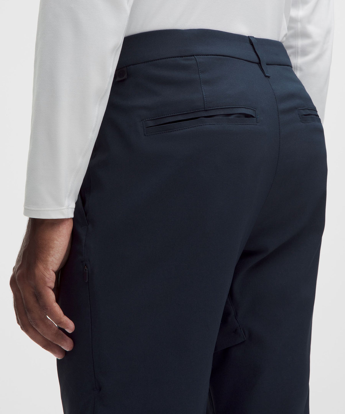 ABC Slim-Fit Golf Trouser 32L