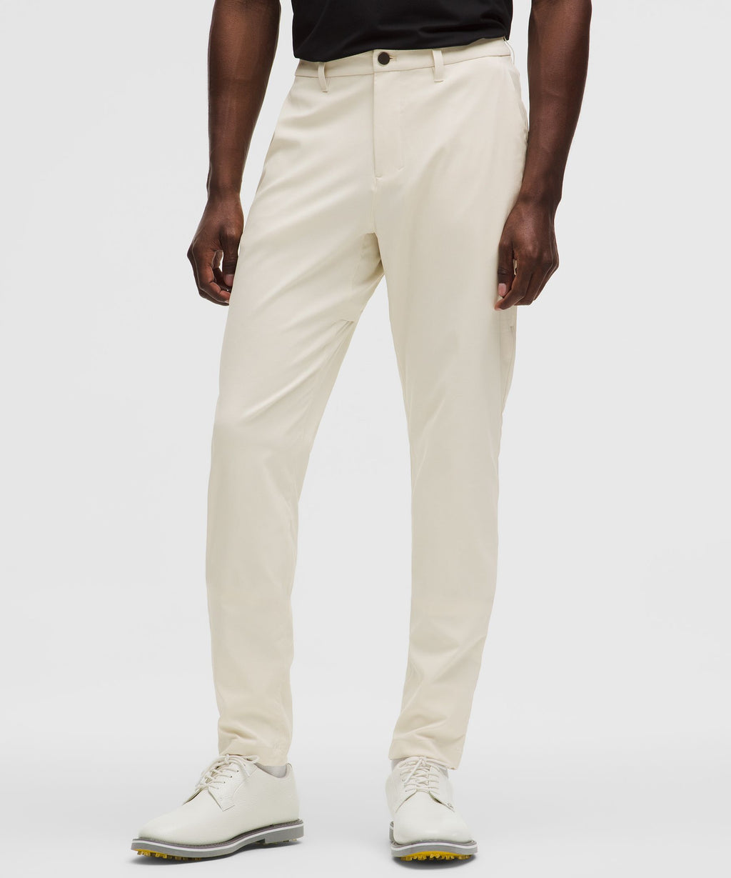 ABC Slim-Fit Golf Trouser 32L