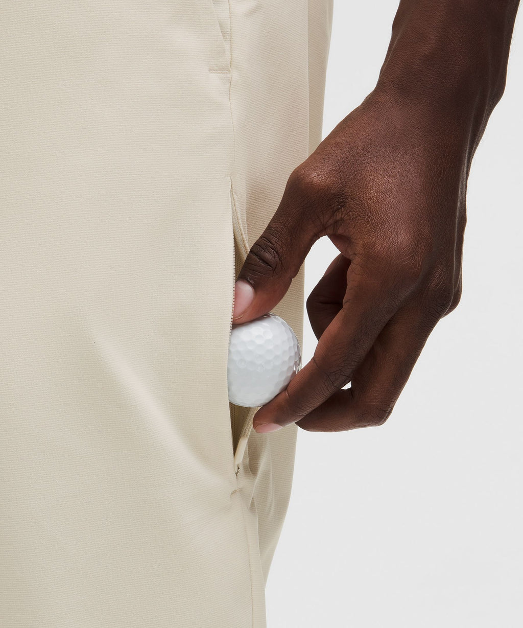 ABC Slim-Fit Golf Trouser 32L