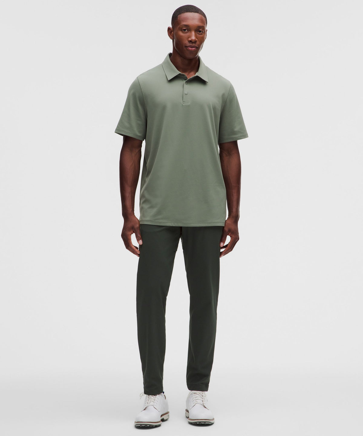ABC Slim-Fit Golf Trouser 32L