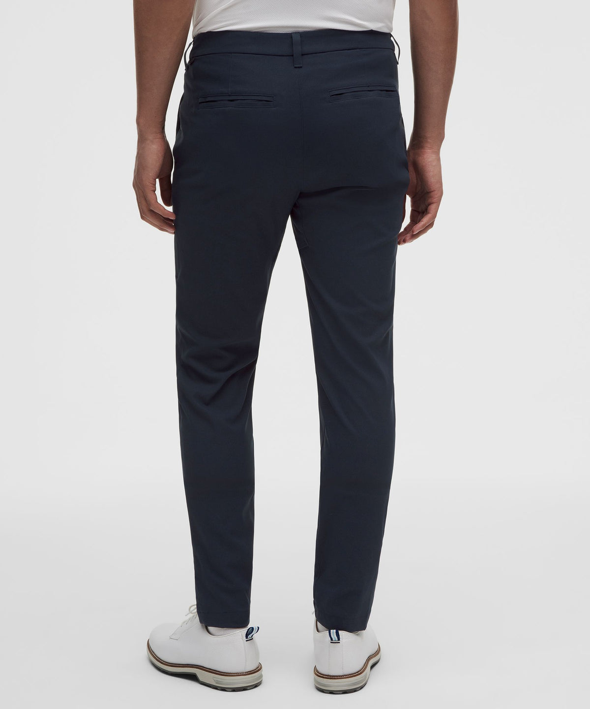 ABC Slim-Fit Golf Trouser 34L