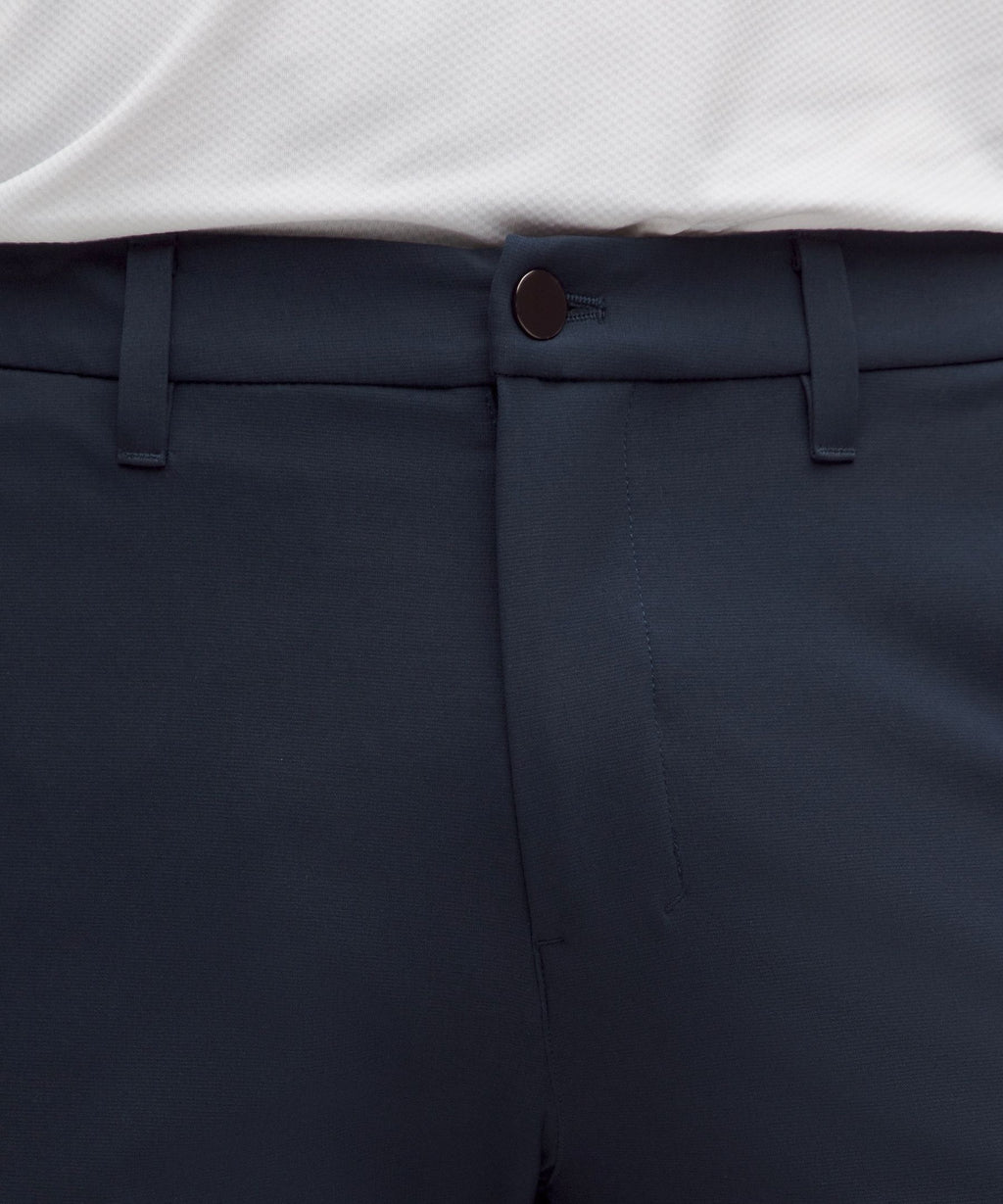 ABC Slim-Fit Golf Trouser 34L