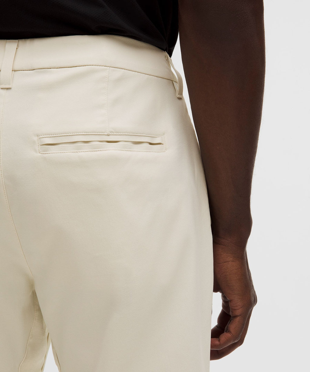 ABC Slim-Fit Golf Trouser 34L