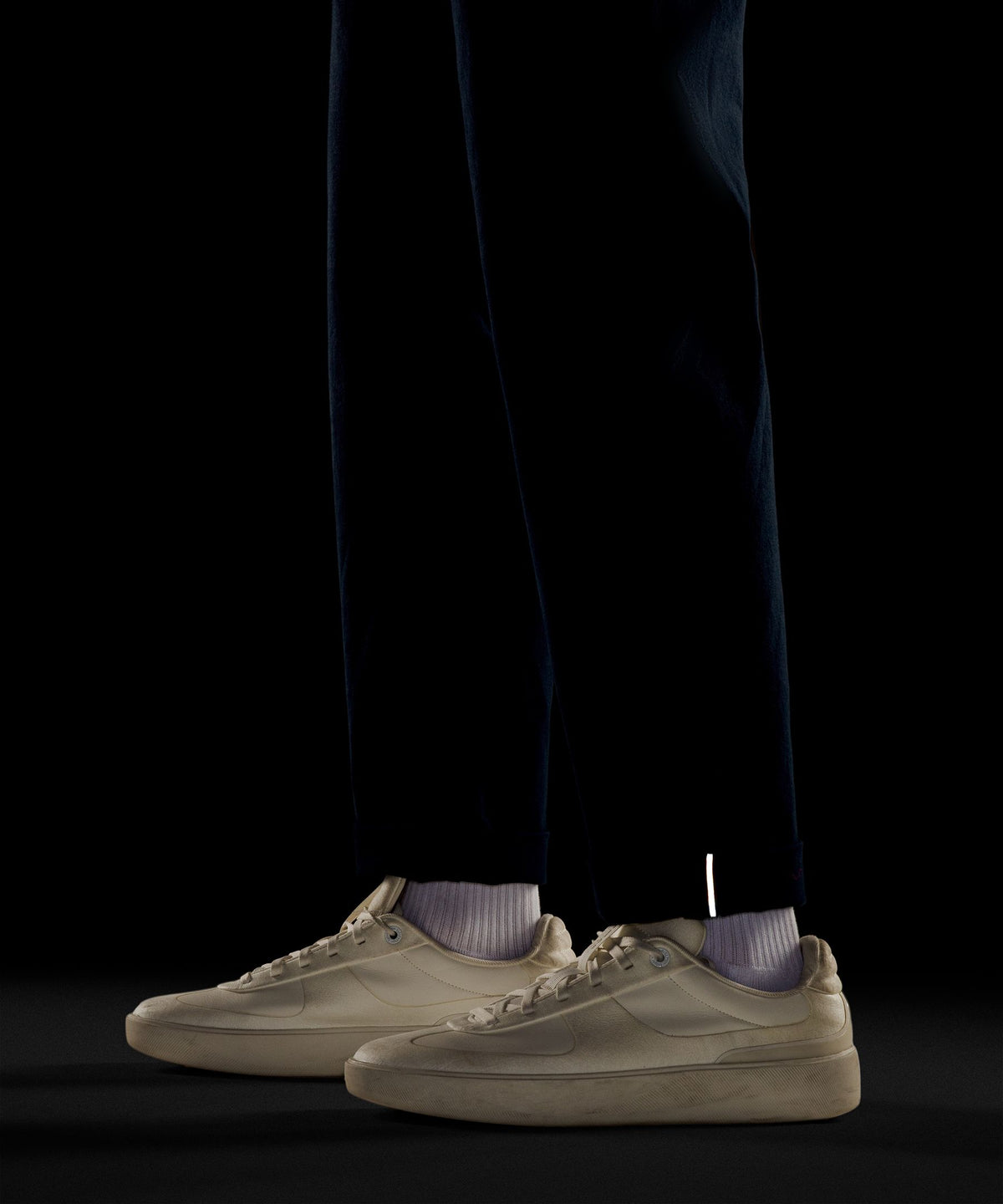ABC Classic-Fit Trouser 32LStretch Cotton VersaTwill