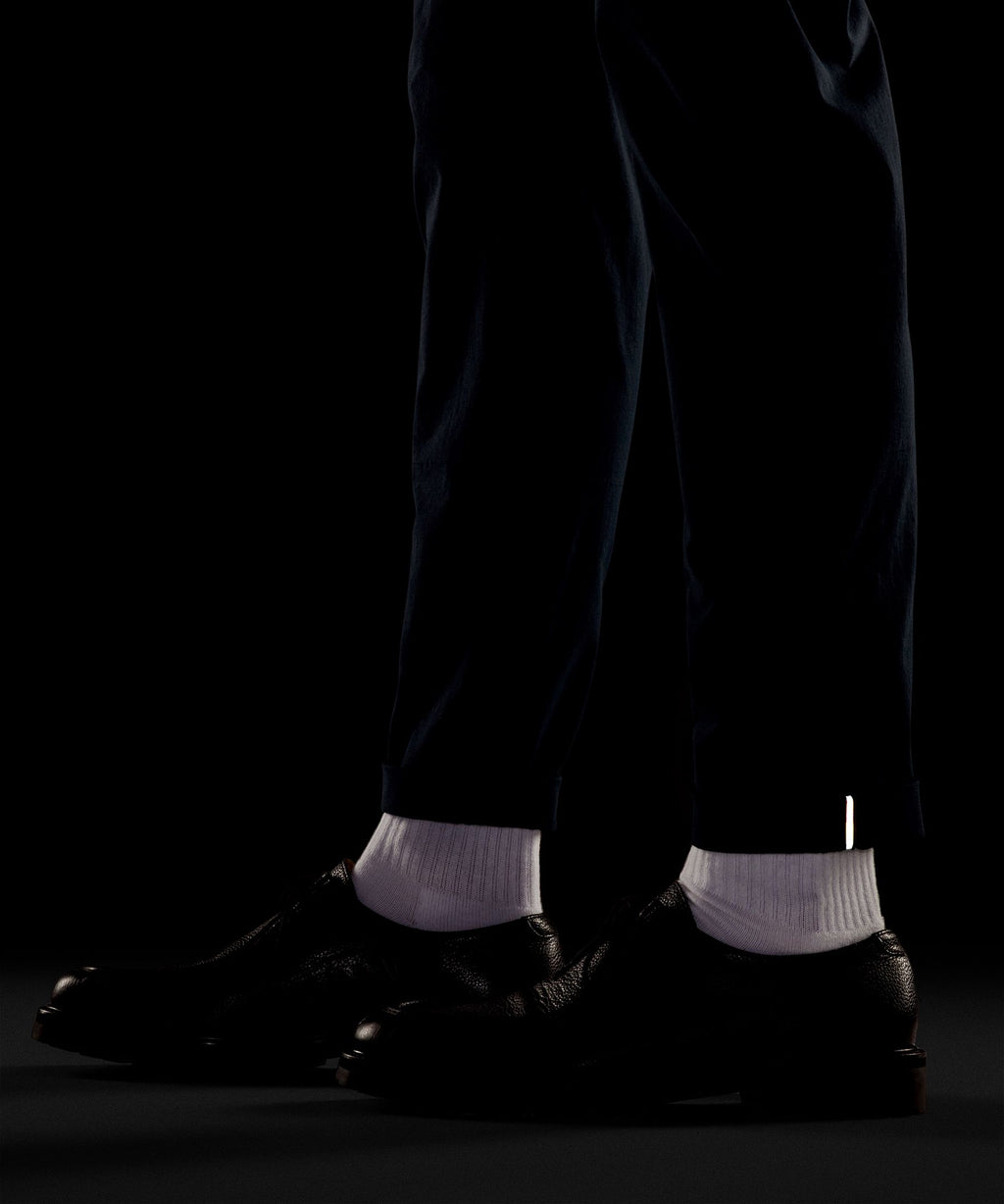 ABC Slim-Fit Trouser 32LStretch Cotton VersaTwill