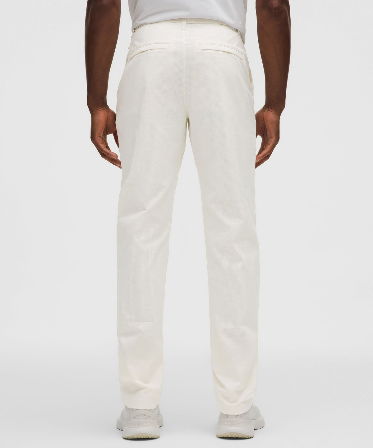 ABC Classic-Fit Trouser 30LWovenAir