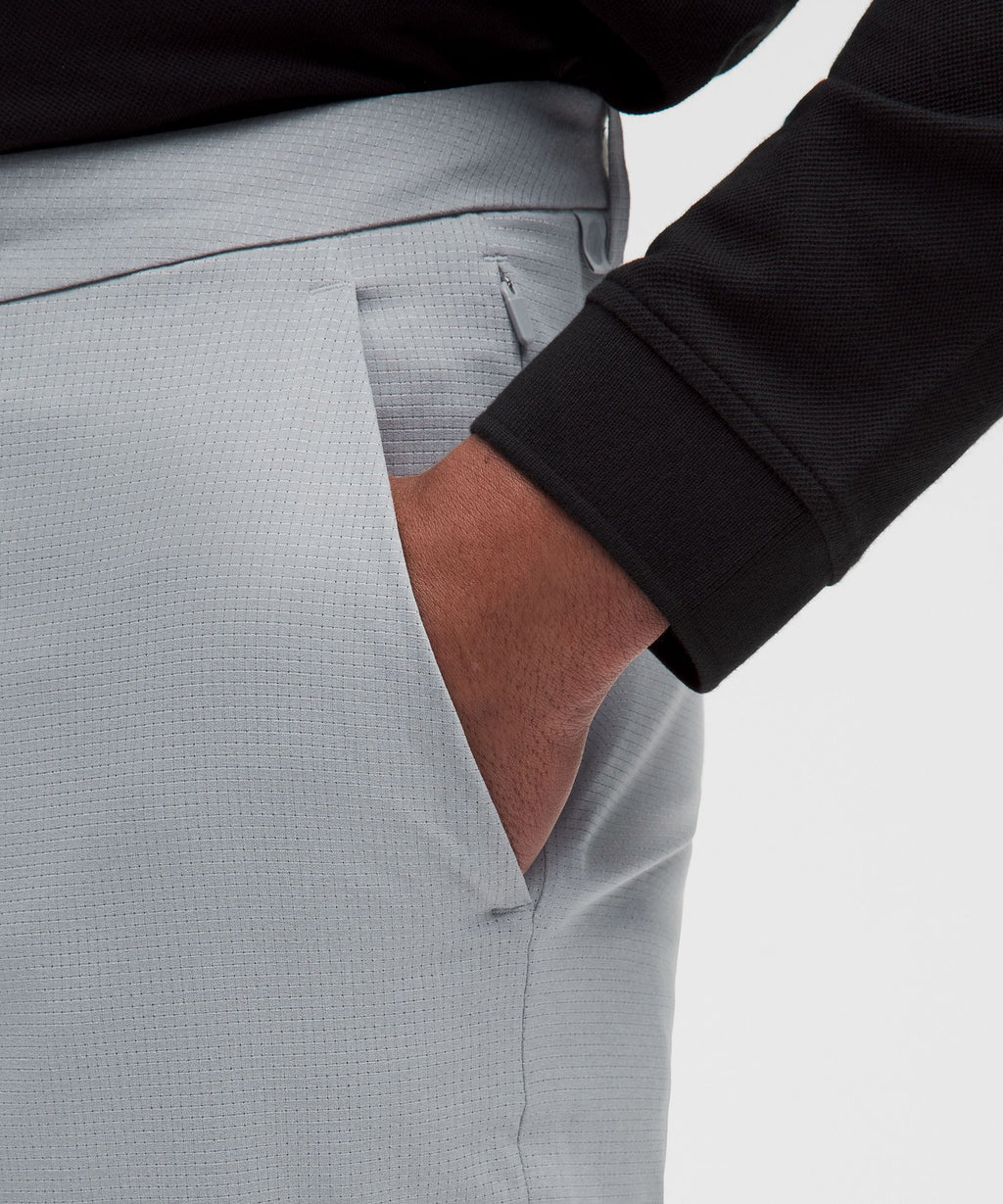 ABC Classic-Fit Trouser 30LWovenAir