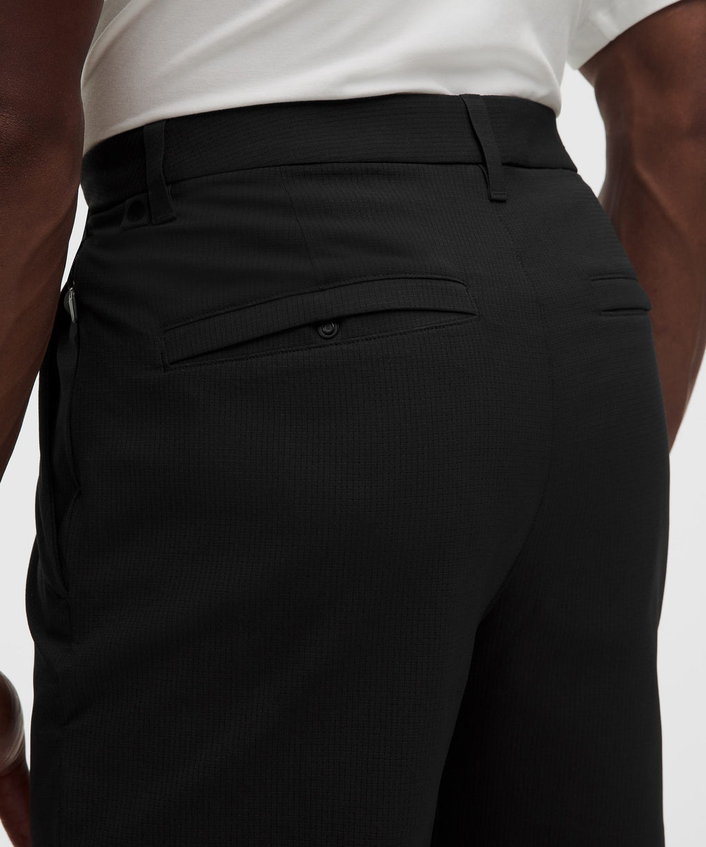 ABC Classic-Fit Trouser 34LWovenAir