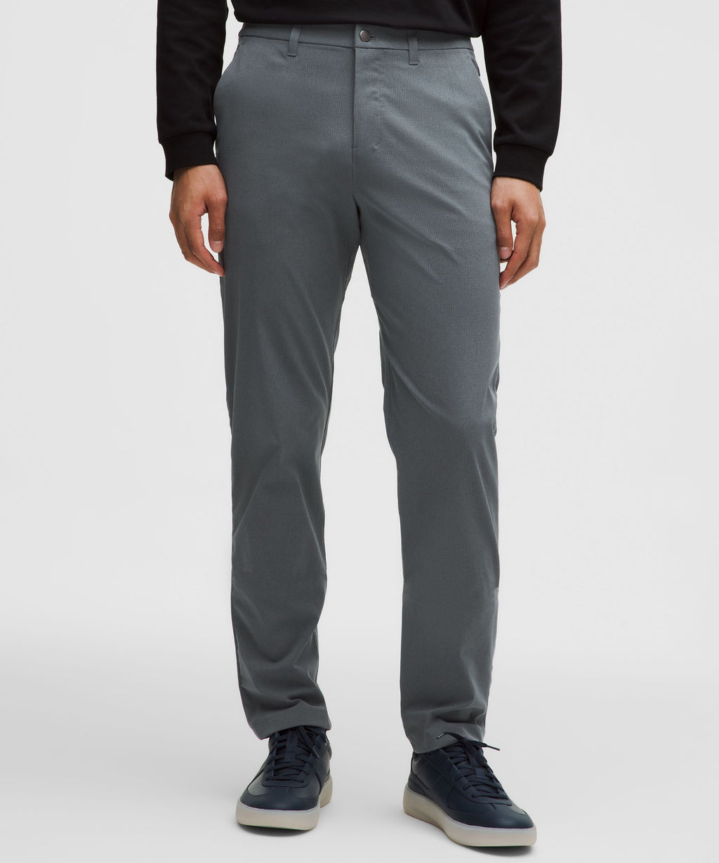 ABC Classic-Fit Trouser 34LWovenAir