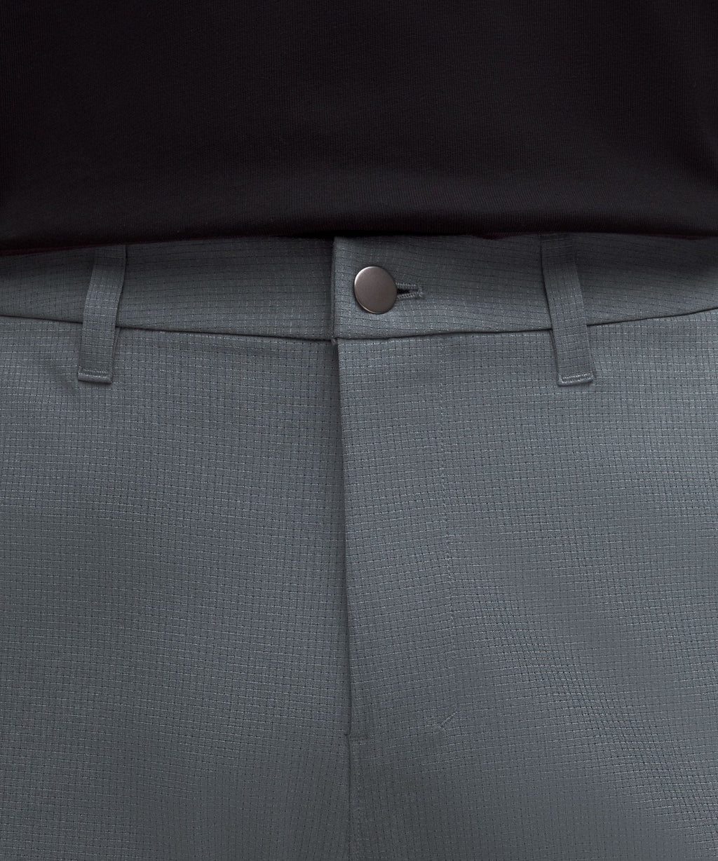 ABC Classic-Fit Trouser 34LWovenAir