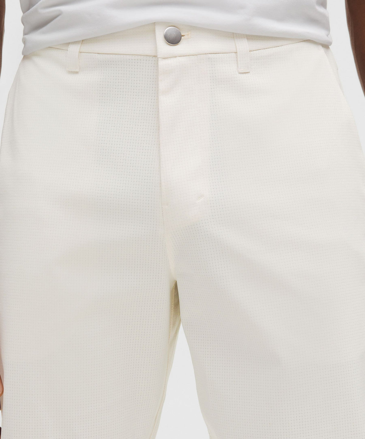 ABC Classic-Fit Trouser 34LWovenAir