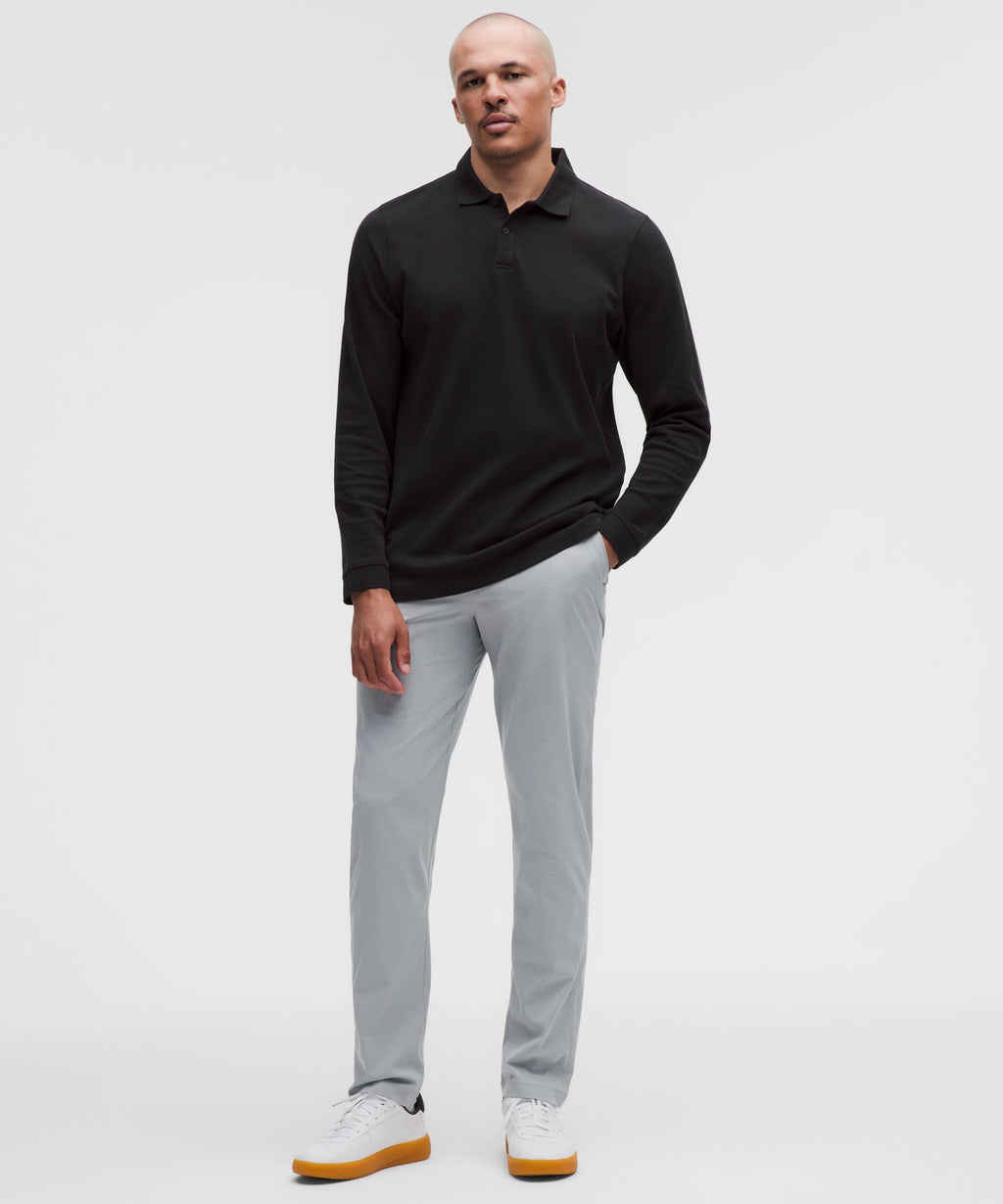 ABC Classic-Fit Trouser 34LWovenAir