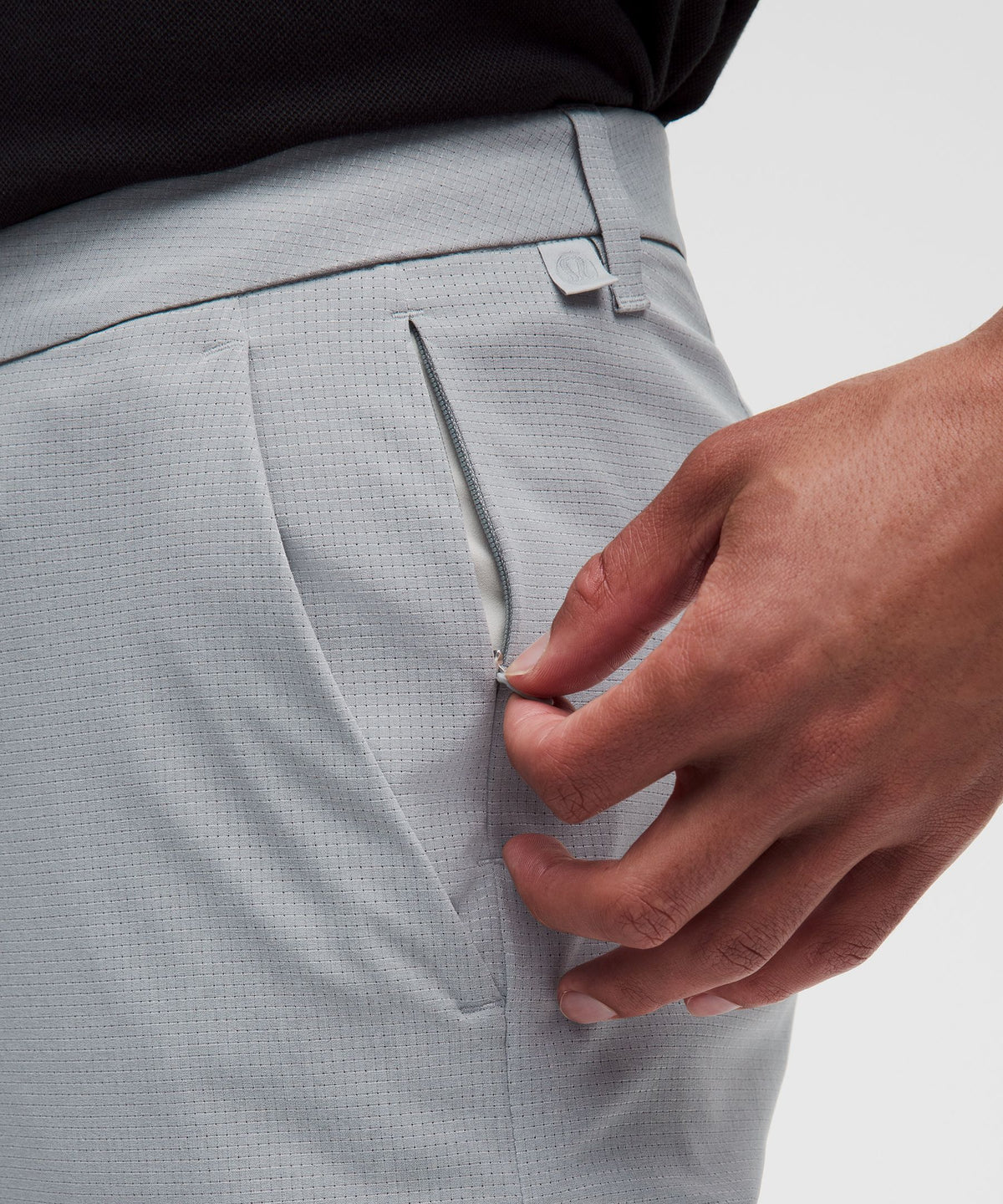 ABC Classic-Fit Trouser 34LWovenAir