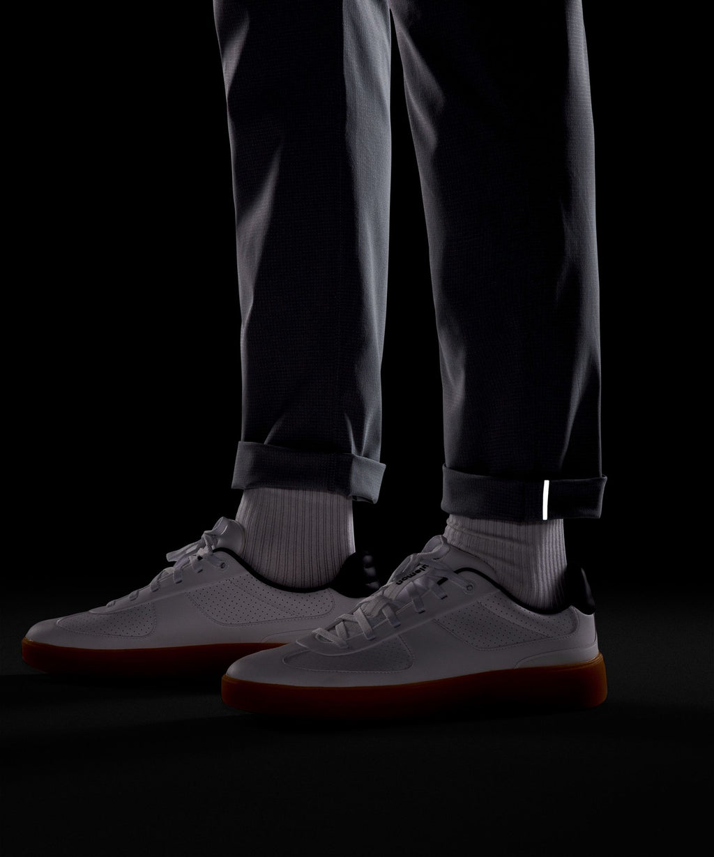 ABC Classic-Fit Trouser 34LWovenAir
