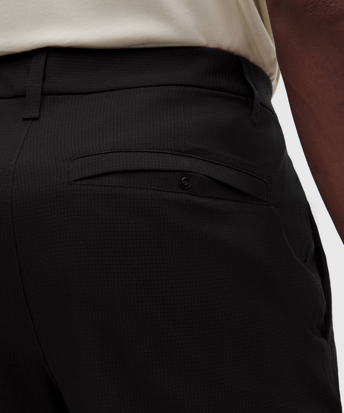 ABC Slim-Fit Trouser 30LWovenAir