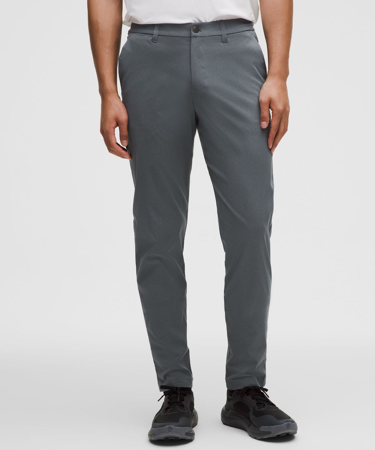 ABC Slim-Fit Trouser 30LWovenAir