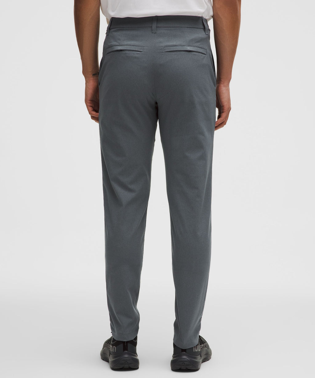 ABC Slim-Fit Trouser 30LWovenAir