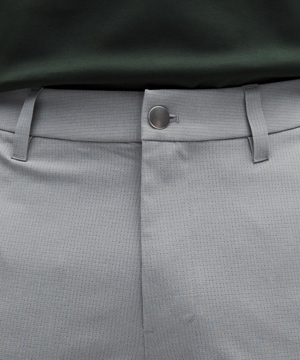 ABC Slim-Fit Trouser 30LWovenAir