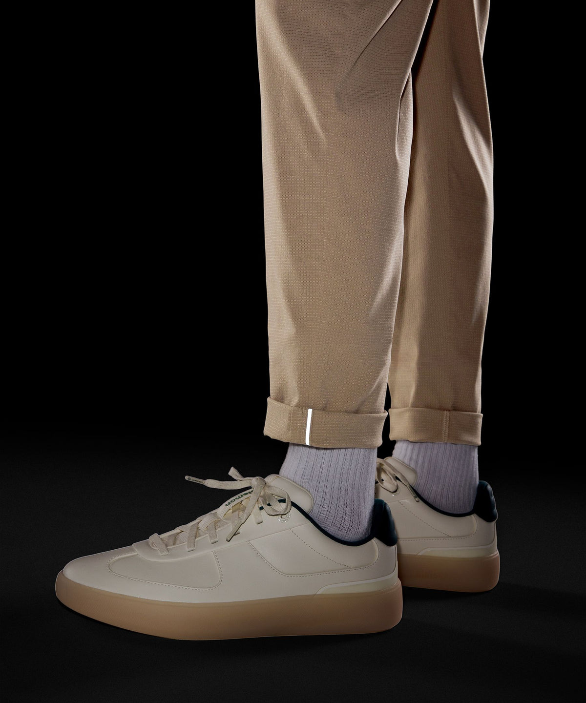 ABC Slim-Fit Trouser 32LWovenAir