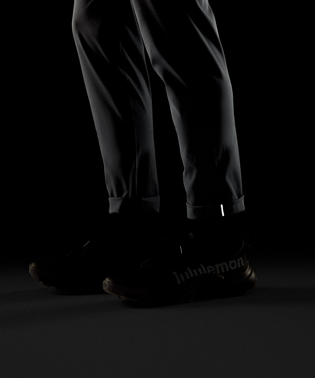 ABC Slim-Fit Trouser 32LWovenAir