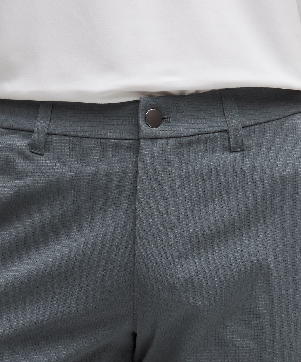 ABC Slim-Fit Trouser 34LWovenAir