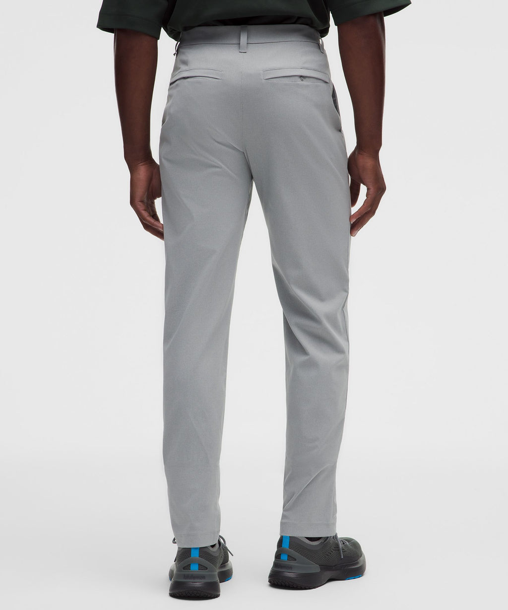 ABC Slim-Fit Trouser 34LWovenAir