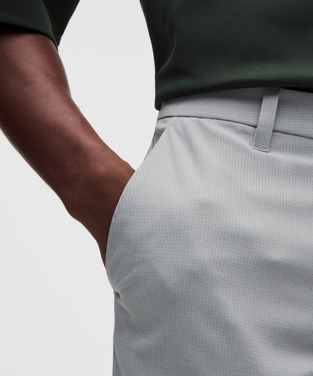 ABC Slim-Fit Trouser 34LWovenAir